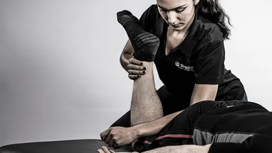 Treatment at Stretch U